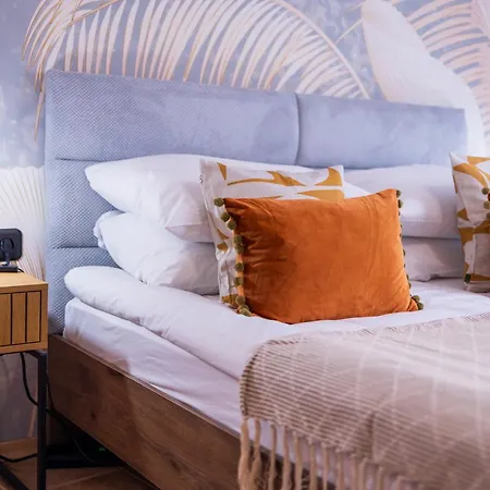 The Cozy Hub, Apartament *