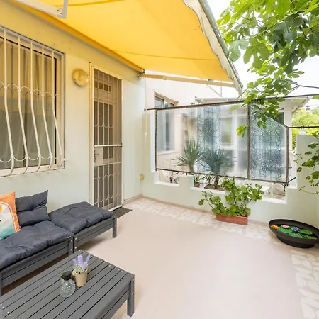 The Cozy Hub, Apartament Varna