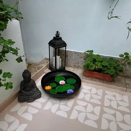 The Cozy Hub, Apartament Varna