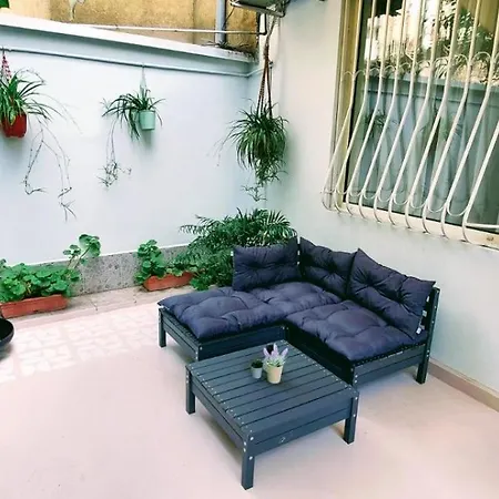 Apartament The Cozy Hub, Varna