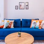 The Cozy Hub, Апартамент *