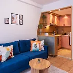 Апартамент The Cozy Hub,