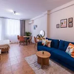 The Cozy Hub, Апартамент *