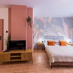 The Cozy Hub, Апартамент *