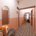 Апартамент The Cozy Hub,