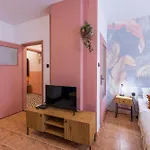 The Cozy Hub, Апартамент