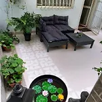 The Cozy Hub, *