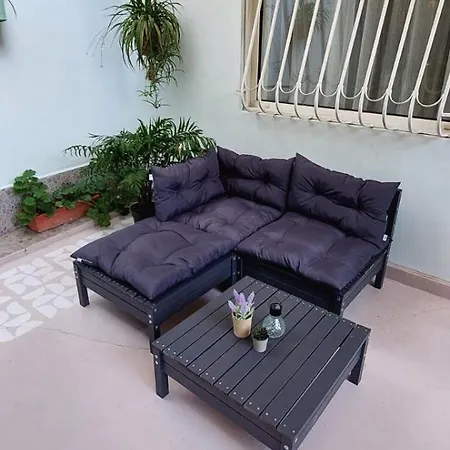 The Cozy Hub, * Warna