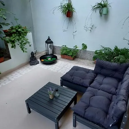 The Cozy Hub, Apartment *