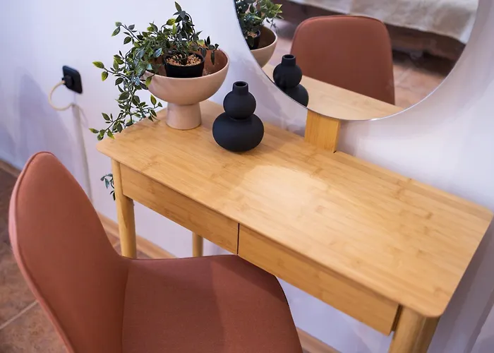 The Cozy Hub, דירה