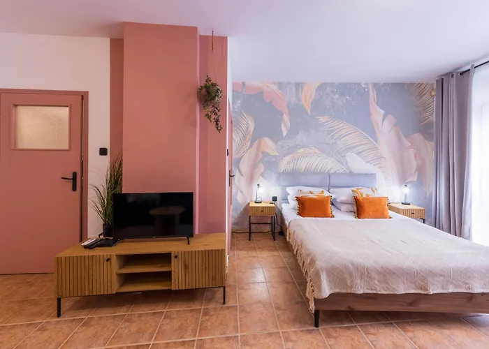 The Cozy Hub, דירה *