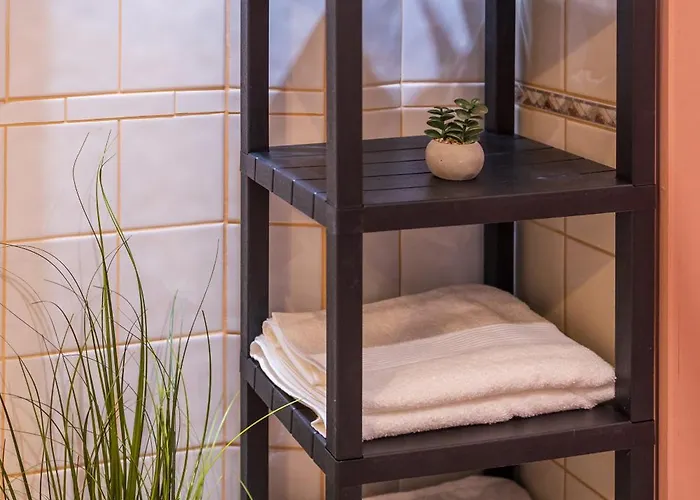 The Cozy Hub, וארנה