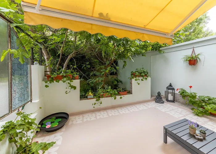 The Cozy Hub, * וארנה