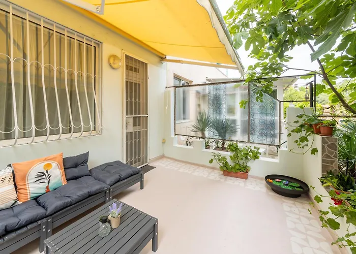 The Cozy Hub, Appartement Varna