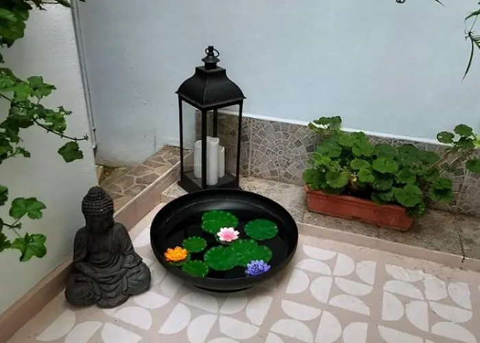 The Cozy Hub, דירה וארנה