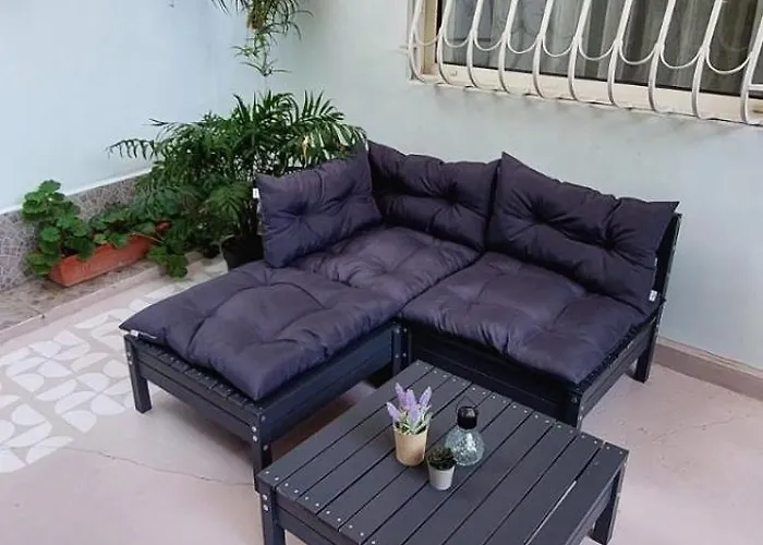 The Cozy Hub, * וארנה