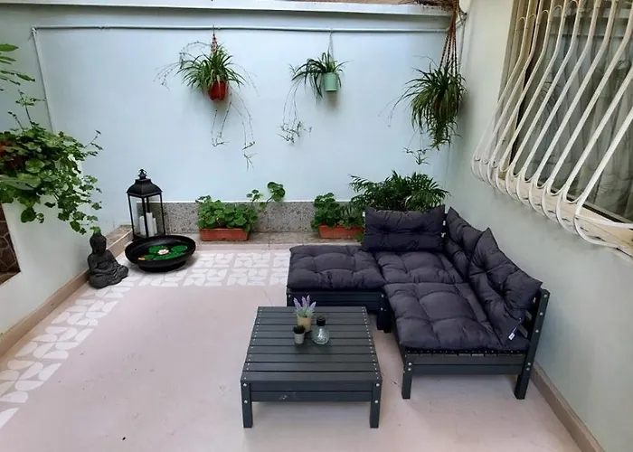 Appartement The Cozy Hub, Varna